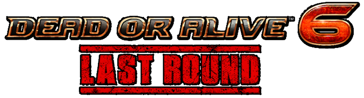 Dead or Alive 6 Last Round