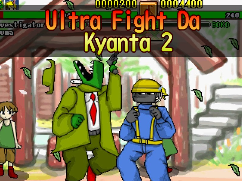 kyanta 2 turnaus