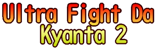 Kyanta 2 Tournament