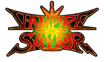 Vampire Savior Turnaus