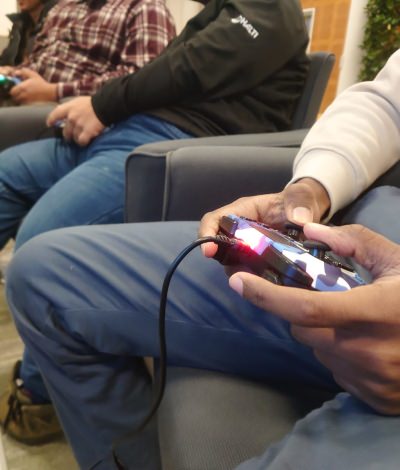 GamingKerho