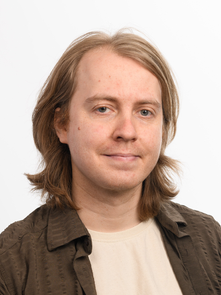 Heikki Kaperi